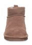 BEARPAW Shorty Damen Winterstiefelette Lammfellstiefel Boots 2860W Cocoa