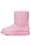 BEARPAW Elle Youth M�dchen Winterstiefel Lammfellstiefel Boots 1962Y-685 Prism Pink  