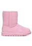 BEARPAW Elle Youth M�dchen Winterstiefel Lammfellstiefel Boots 1962Y-685 Prism Pink  