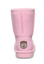 BEARPAW Elle Youth M�dchen Winterstiefel Lammfellstiefel Boots 1962Y-685 Prism Pink  