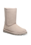 BEARPAW Elle Short Damen Winterstiefel Lammfellstiefel Boots 1962W 500 Mushroom  
