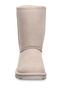 BEARPAW Elle Short Damen Winterstiefel Lammfellstiefel Boots 1962W 500 Mushroom  