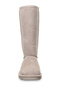 BEARPAW Elle Tall Damen Winterstiefel Lammfellstiefel Boots 1963W 500 Mushroom