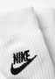 6 Paar Nike Sportswear Everyday Essential CREW Socken DX5025