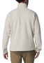 Columbia Fast Trek II Full Zip Fleece Jacket grau