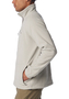 Columbia Fast Trek II Full Zip Fleece Jacket grau