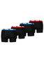 Puma Boxer Boxershorts Men Herren Everyday Unterhose Unterw�sche 4er Pack
