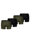 Puma Boxer Boxershorts Men Herren Everyday Unterhose Unterw�sche 4er Pack