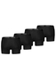 Puma Boxer Boxershorts Men Herren Everyday Unterhose Unterw�sche 4er Pack