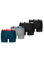 Puma Boxer Boxershorts Men Herren Everyday Unterhose Unterw�sche 4er Pack