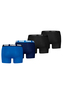 Puma Boxer Boxershorts Men Herren Everyday Unterhose Unterw�sche 4er Pack