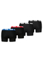 Puma Boxer Boxershorts Men Herren Everyday Unterhose Unterw�sche 4er Pack