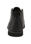 Timberland Woodhull Mid Lace Chukka Boot Herren Stiefelette TB 0A413Z schwarz 