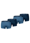 Puma Boxer Trunk Boxershorts Men Herren Everyday Unterhose Unterw�sche 4er Pack