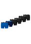 Puma Boxer Boxershorts Men Herren Everyday Unterhose Unterw�sche 6er Pack