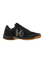 Kempa KOURTFLY THREE Herren Hallenschuh Handballschuhe Sneaker 200867603 schwarz
