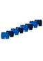 Puma Boxer Boxershorts Men Herren Everyday Unterhose Unterw�sche 8er Pack 