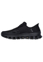 Skechers Sneaker Sport Herren Glide-Step pro Sneakers Slip ins Vegan 232930 Black 