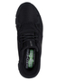 Skechers Sneaker Sport Herren Glide-Step pro Sneakers Slip ins Vegan 232930 Black 