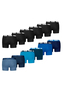 Puma Boxer Boxershorts Men Herren Everyday Unterhose Unterw�sche 12er Pack