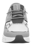 Skechers Sneaker Sport Herren Glide-Step pro Sneakers Slip ins Vegan 232930 GYCC GRAY/CHARCOAL 