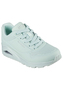 Skechers Street Uno -STAND ON AIR Damen Sneaker 73690 SFM mintgr�n 