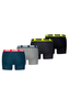 Puma Boxer Boxershorts Men Herren Everyday Unterhose Unterw�sche 4er Pack