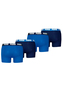 Puma Boxer Boxershorts Men Herren Everyday Unterhose Unterw�sche 4er Pack