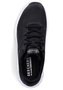 Skechers Street TRES-AIR - Glit-Airy Sneakers Damen schwarz 177411 BLK 