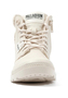 PALLADIUM Pampa Hi Snow Warm Damen Boots Stiefelette Leder 94380-175-M beige 