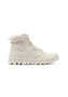 PALLADIUM Pampa Hi Snow Warm Damen Boots Stiefelette Leder 94380-175-M beige 