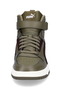 Puma RBD GAME WTR Herren Sneaker Winterschuhe Schuhe gefttert 387604 01 olive 