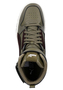 Puma RBD GAME WTR Herren Sneaker Winterschuhe Schuhe gefttert 387604 01 olive 