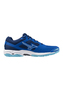 Mizuno WAVE PHANTOM 3 Hallenschuhe Herren Indoor X1GA226076 Mugen blue/white/estate blue