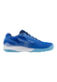 Mizuno CYCLONE SPEED 4 Volleyballschuhe Herren Hallenschuhe V1GA238001 blau