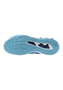 Mizuno WAVE LUMINOUS 3 Volleyballschuhe Herren Indoor V1GA242001 Mugen blue/white/estate blue