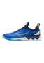 Mizuno WAVE LUMINOUS 3 Volleyballschuhe Herren Indoor V1GA242001 Mugen blue/white/estate blue