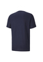 PUMA PERFORMANCE SS TEE M Herren Tee T-Shirt 520314 06 peacoat 