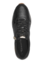 Tamaris Sneaker 1-23603-42 098 Low Top Damen Frauen Vegan M2363341 Black 