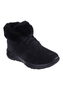 Skechers Womens Boots ON-THE-GO JOY COZY HAVEN Stiefel Frauen 144334 BBK schwarz 