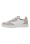 Tamaris 1-23617-42 204 Damen Low Top Sneaker Frauen Schuhe M2361742 Wei� / Grau 
