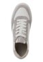 Tamaris 1-23617-42 204 Damen Low Top Sneaker Frauen Schuhe M2361742 Wei� / Grau 