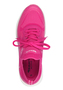 Tamaris Damen Sneaker 1-23769-44 510 Frauen Schuhe Low Top Vegan M2376944 Pink