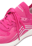 Tamaris Damen Sneaker 1-23769-44 510 Frauen Schuhe Low Top Vegan M2376944 Pink