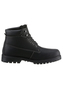 Dockers by Gerli Herren Leder Boots 53AX103 400100 Stiefel gef�ttert schwarz