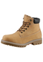 Dockers by Gerli Damen Stiefelette 53AX303 Stiefel Frauen Boots Braun