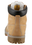 Dockers by Gerli Damen Stiefelette 53AX303 Stiefel Frauen Boots Braun