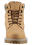 Dockers by Gerli Damen Stiefelette 53AX303 Stiefel Frauen Boots Braun