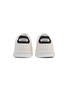 Hummel Court Line Unisex Sport Sneaker Schuhe vegan 225943 wei