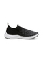 Puma Softride Premier Slip-On Strick-LaufschuheDamen 309834 01 schwarz 